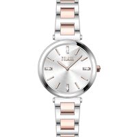 Armbanduhr Alviero Martini Dame Sardegna in Stahl CS.4624L/06M - CS.4624L/06M